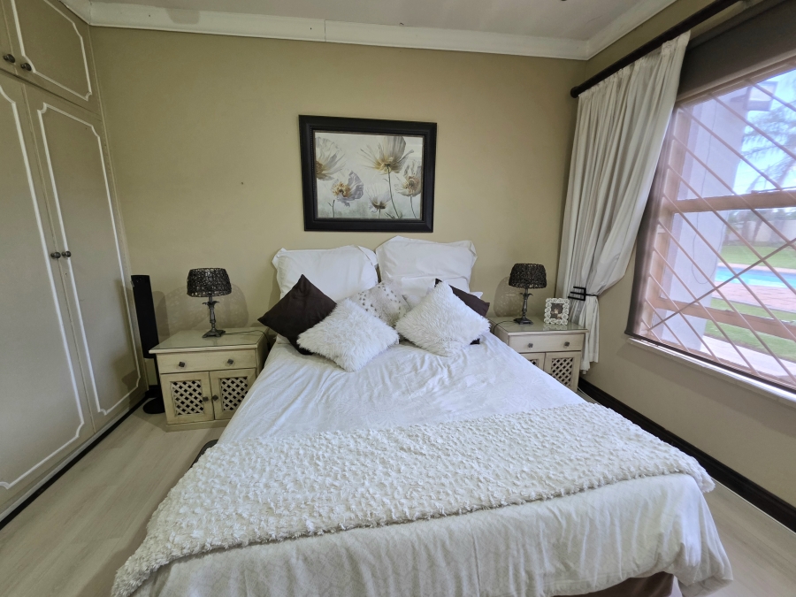 3 Bedroom Property for Sale in Jim Fouchepark Free State